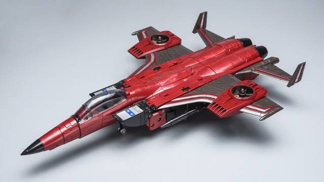 TW-M02B Assault | Toyworld