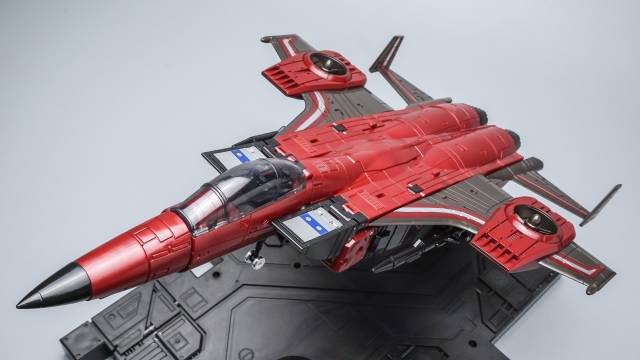 TW-M02B Assault | Toyworld