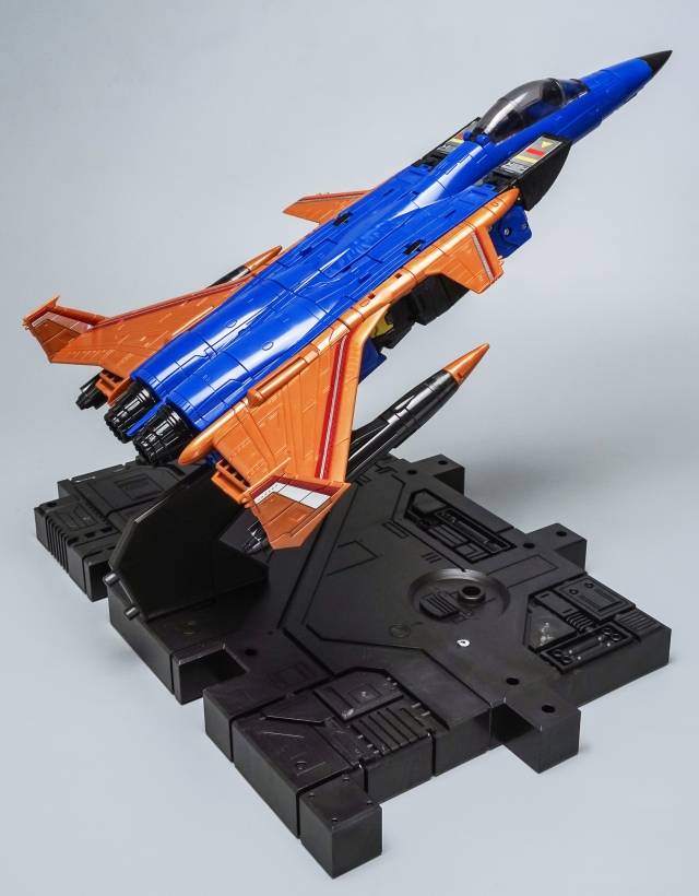 TW-M02C Requiem Elegy | Toyworld