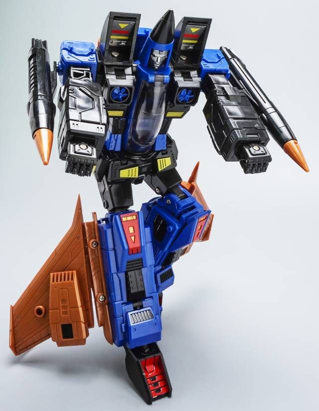 TW-M02C Requiem Elegy | Toyworld