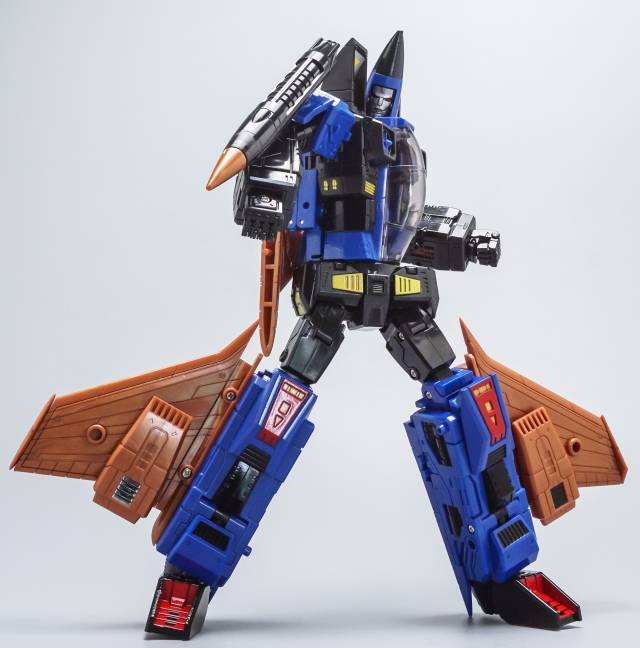 TW-M02C Requiem Elegy | Toyworld