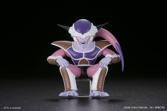 Frieza Hover Pod S.H. Figuarts | Bandai Tamashii Nations | Dragon ball