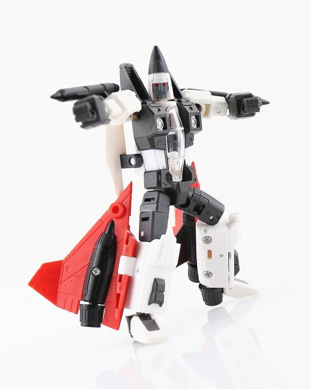 X30 X31 X32 Conehead Set of 3 | DX9 Toys War in Pocket