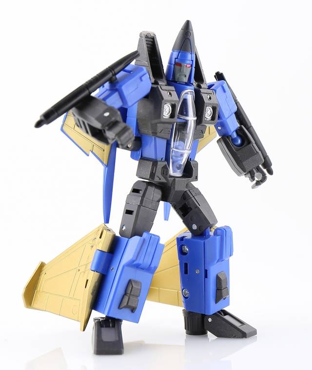 X30 X31 X32 Conehead Set of 3 | DX9 Toys War in Pocket