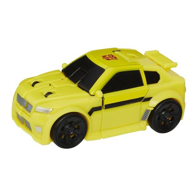 Bumblebee Legends Class  | Transformers Generations Titans Return