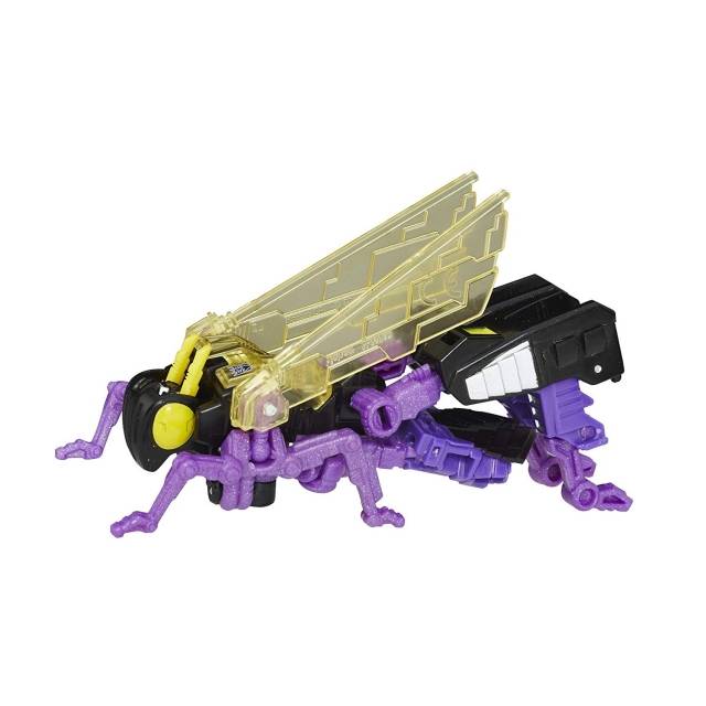 Kickback Legends Class  | Transformers Generations Titans Return