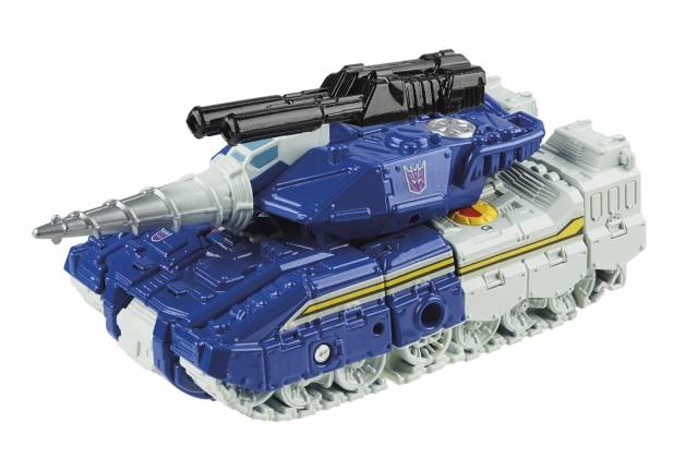 Liokaiser Boxed Set | Transformers Generations Combiner Wars