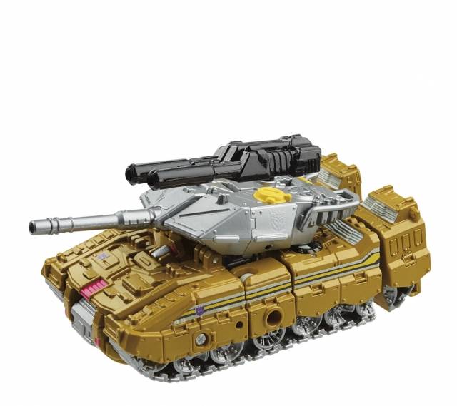 Liokaiser Boxed Set | Transformers Generations Combiner Wars
