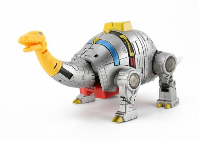 X19 Quaker | DX9 Toys 