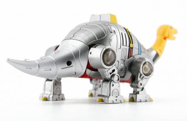 X19 Quaker | DX9 Toys 