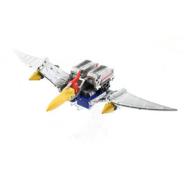 X20 Skyer | DX9 Toys War in Pocket