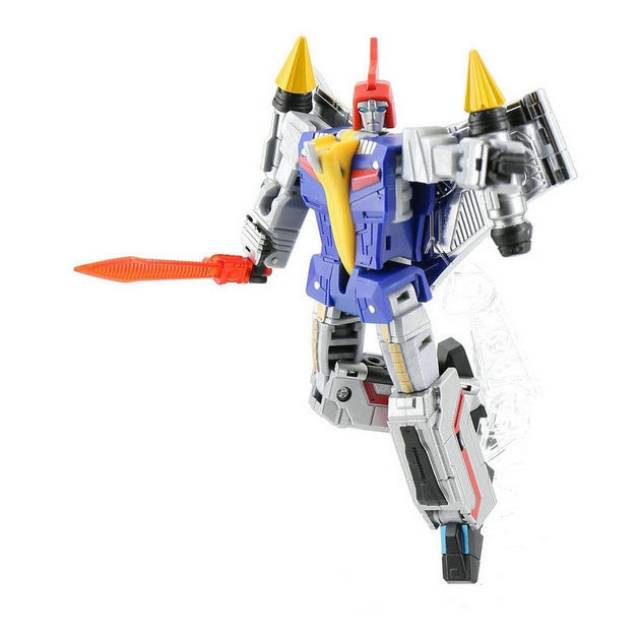 X20 Skyer | DX9 Toys War in Pocket