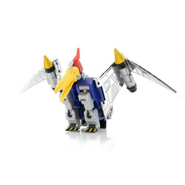 X20 Skyer | DX9 Toys War in Pocket
