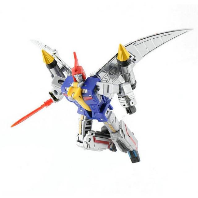 X20 Skyer | DX9 Toys War in Pocket