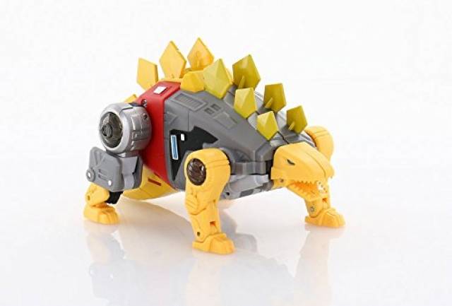 X21 Thorner | DX9 Toys 