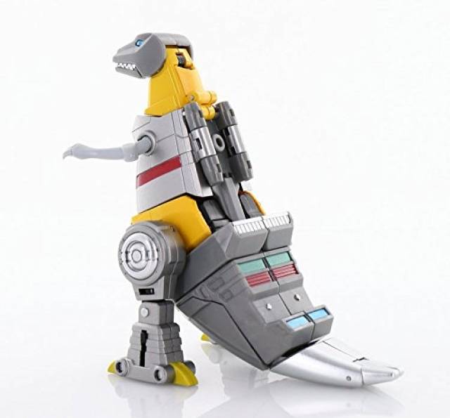 X22 Rager | DX9 Toys War in Pocket