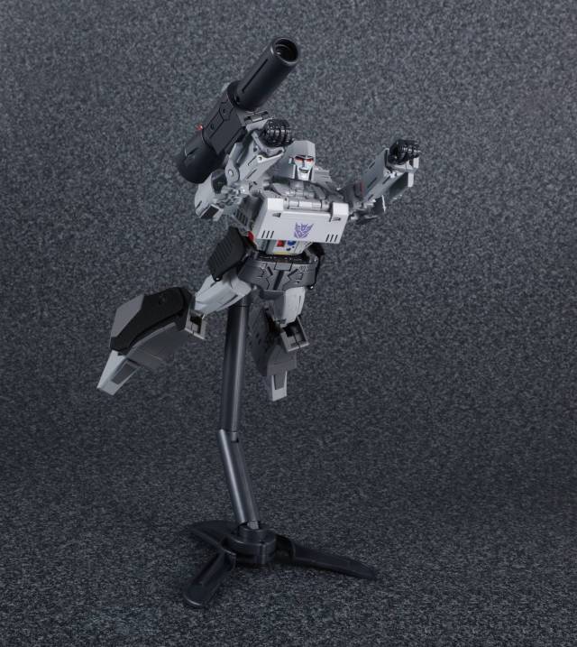 MP-36 Megatron | Transformers Masterpiece