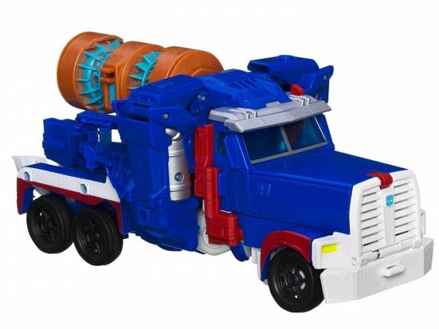 Ultra Magnus Year of the Snake Edition | Transformers Platinum Edition