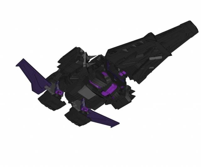 PX-11A Apocalypse Part A | Planet X