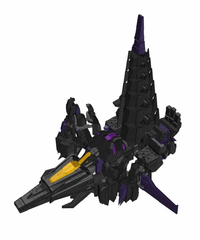 PX-11A Apocalypse Part A | Planet X