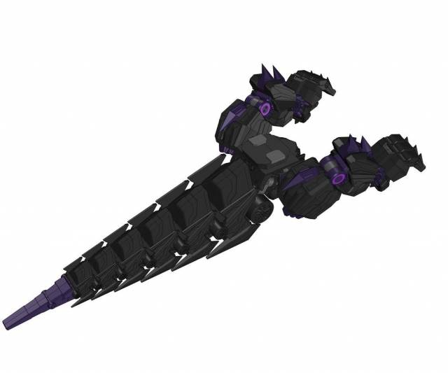 PX-11B Apocalypse Part B | Planet X