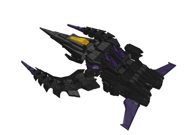 PX-11B Apocalypse Part B | Planet X