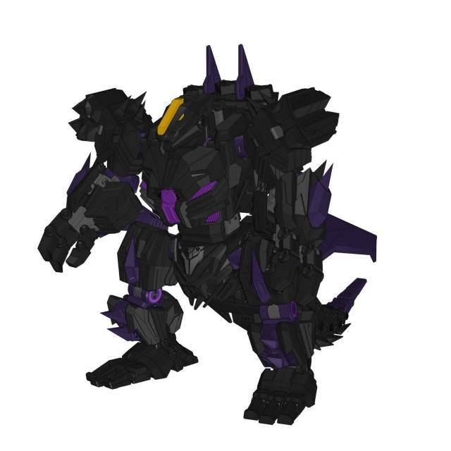 PX-11B Apocalypse Part B | Planet X
