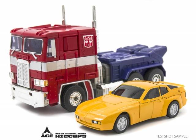 Ace-02 Hiccups | Ace Toys