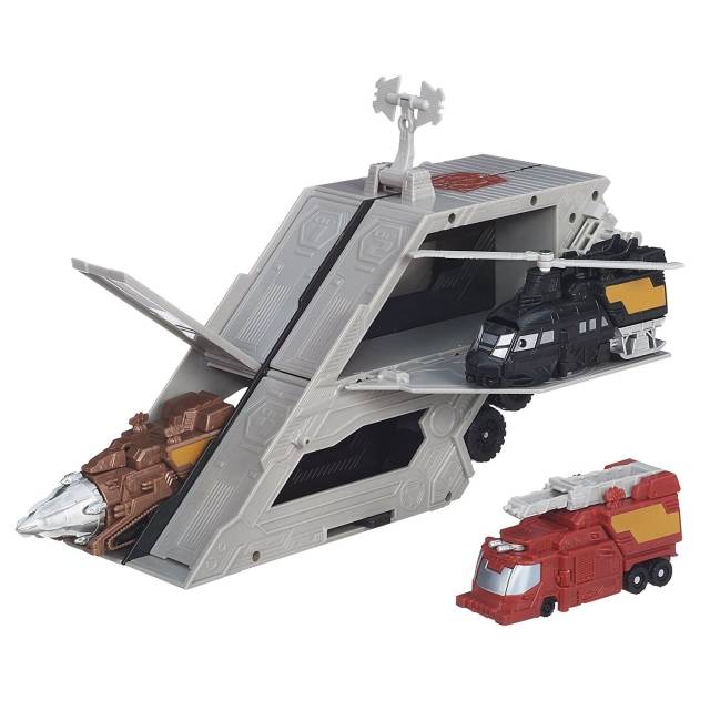 Optimus Prime Year of the Snake Edition | Transformers Platinum Edition