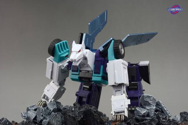 FT-28 Hydra | Fans Toys