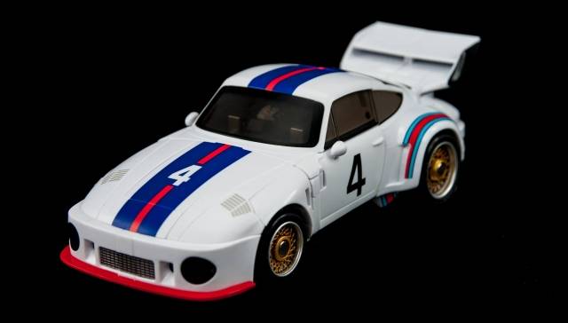 MTRM-09 Downbeat | MakeToys | Re: Master