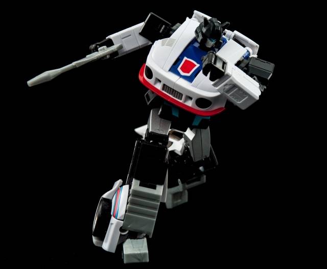 MTRM-09 Downbeat | MakeToys | Re: Master