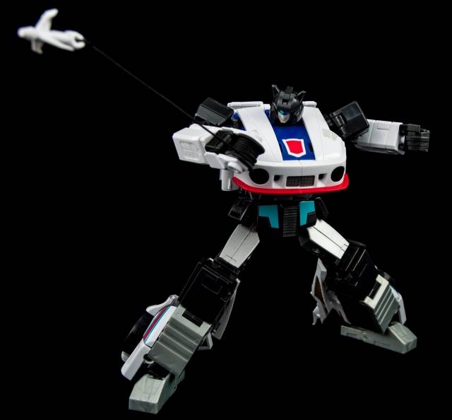 MTRM-09 Downbeat | MakeToys | Re: Master