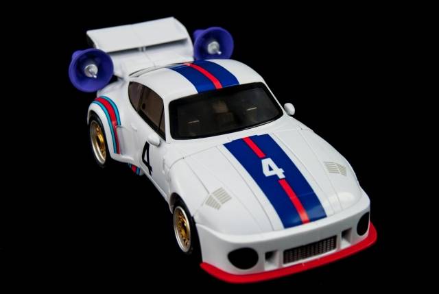 MTRM-09 Downbeat | MakeToys | Re: Master