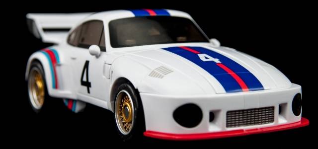 MTRM-09 Downbeat | MakeToys | Re: Master