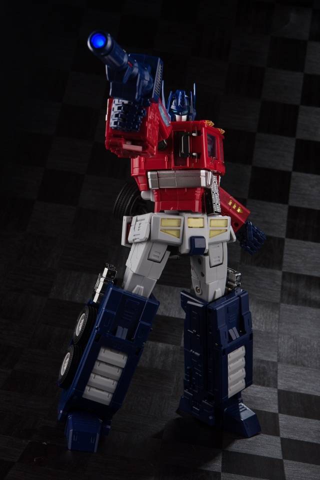 TW-M01 Primorion | Toyworld