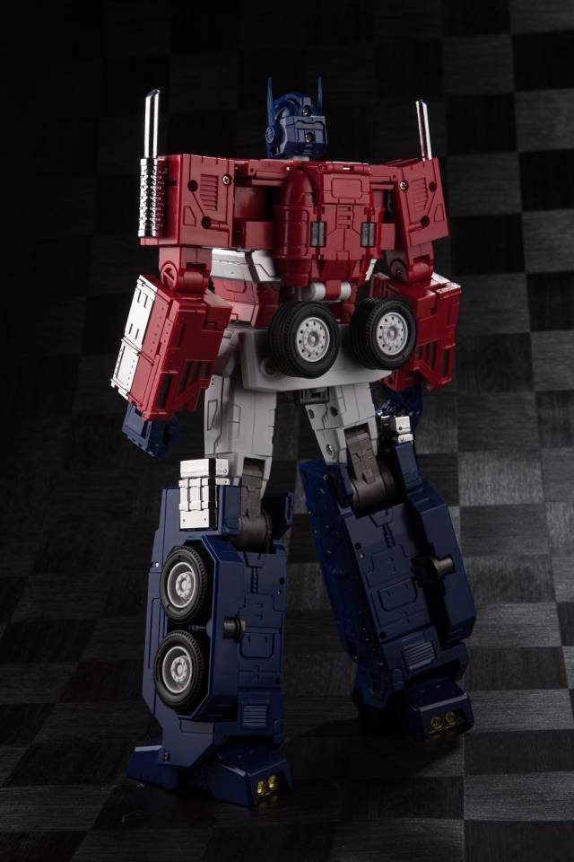 TW-M01 Primorion | Toyworld