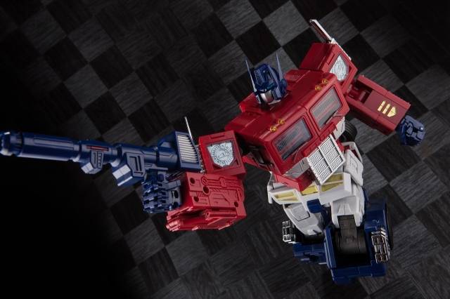 TW-M01 Primorion | Toyworld