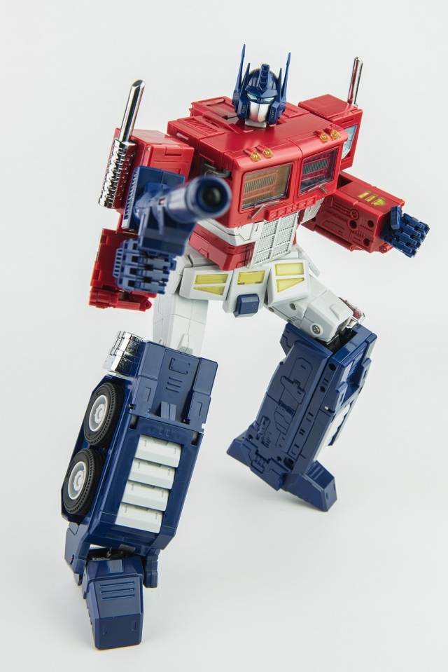 TW-M01 Primorion | Toyworld