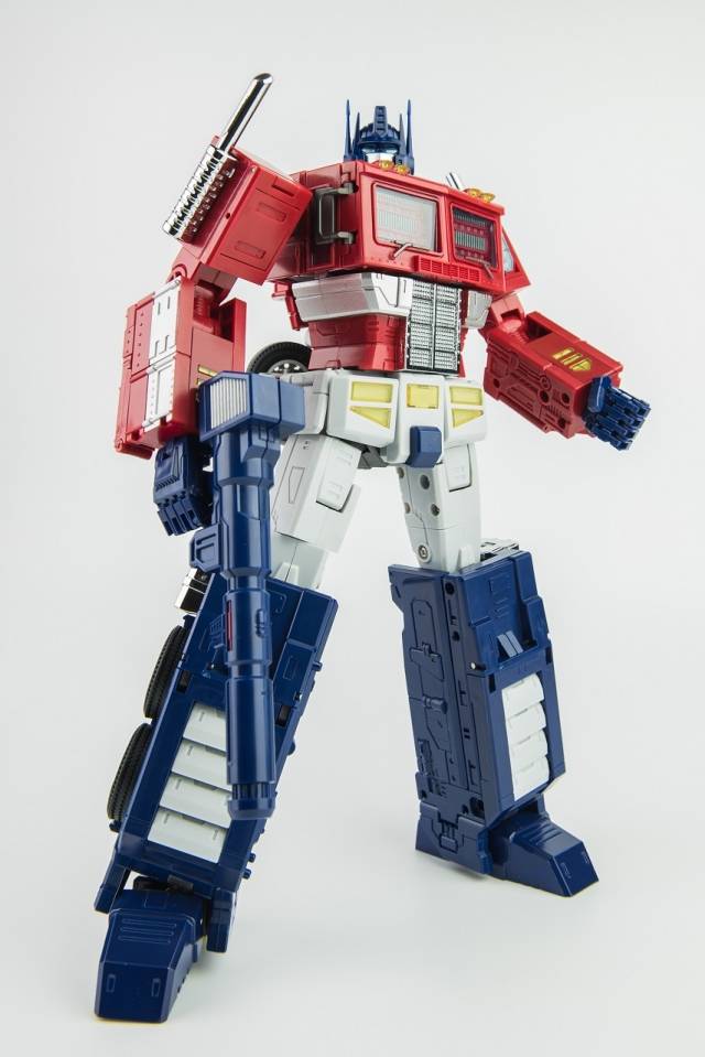 TW-M01 Primorion | Toyworld