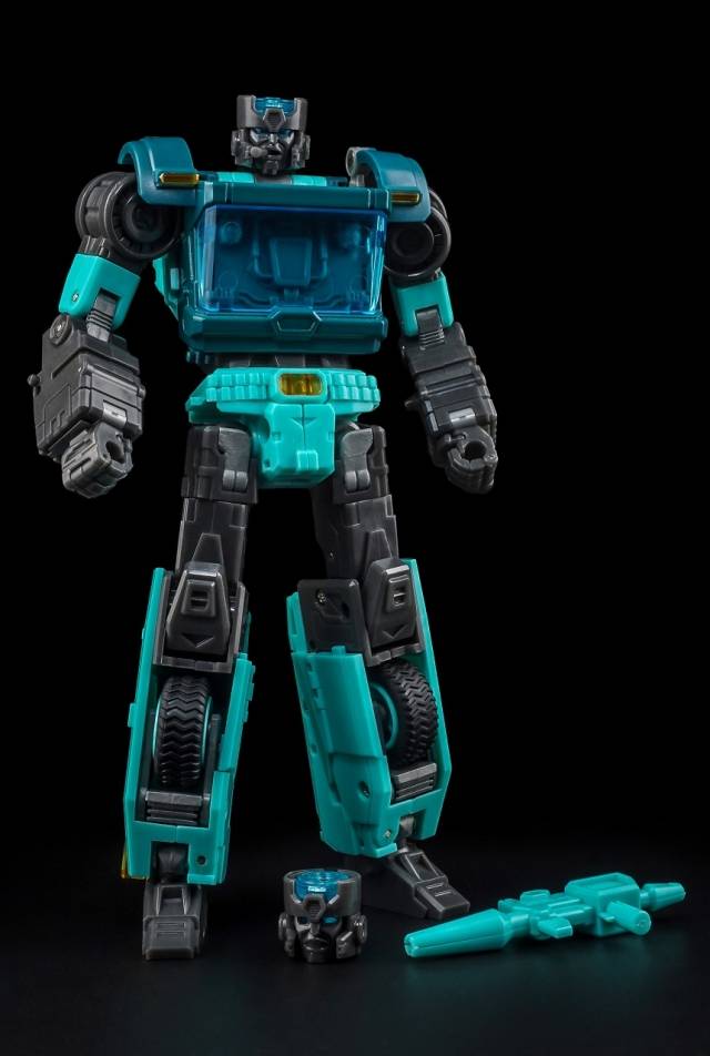 TW-M03 Crank | Toyworld