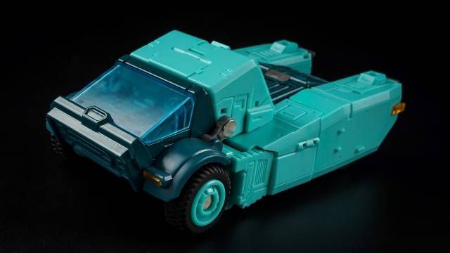 TW-M03 Crank | Toyworld