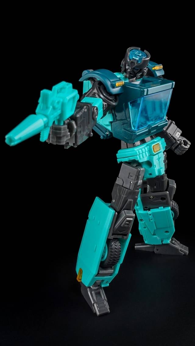 TW-M03 Crank | Toyworld