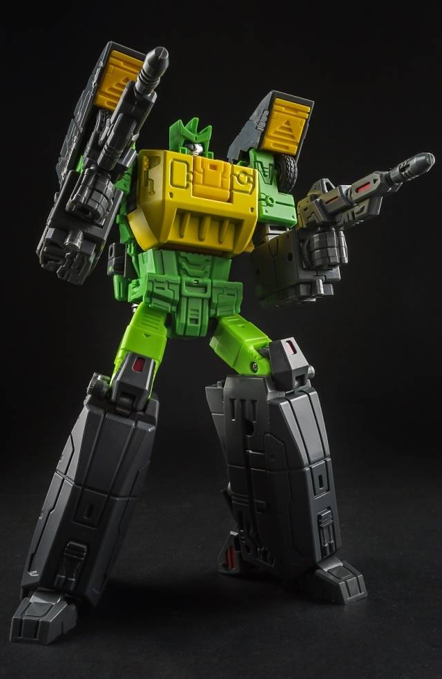 TW-M04 Spanner | Toyworld