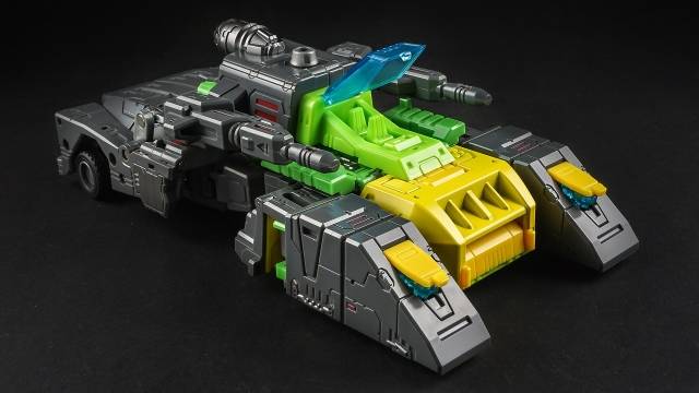 TW-M04 Spanner | Toyworld