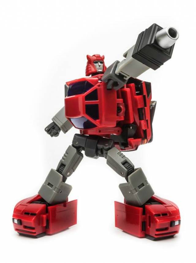 MM-10 Toro | X-Transbots