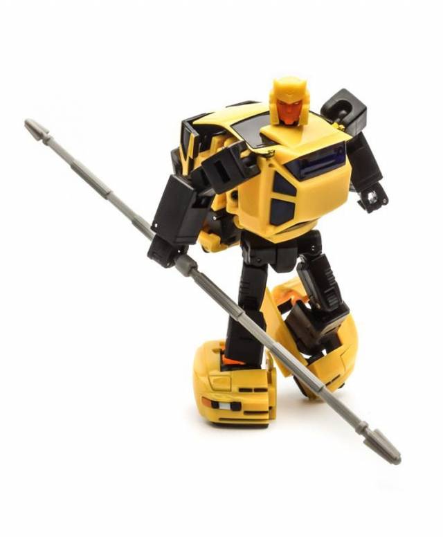 MM-11 Coprimozzo | X-Transbots