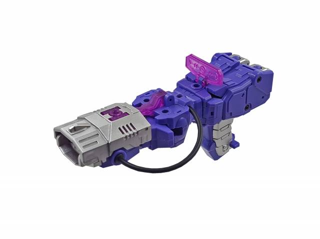 IF-EX21 Bridge Watcher | Iron Factory