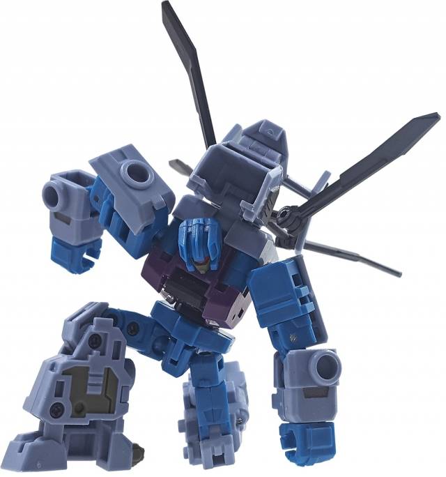 IF-EX23 War Giant Set B | Iron Factory | War Giant