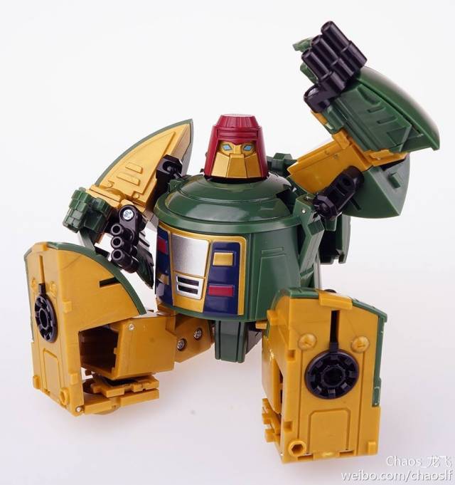 TW-M07 Spaceracer | Toyworld